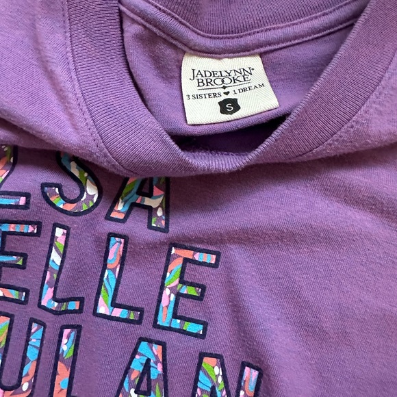 Jadelynn Brooke tshirt bundle - Picture 5 of 7